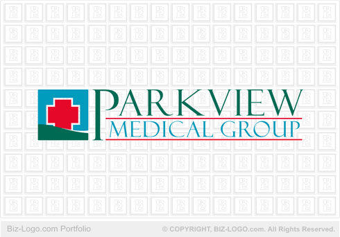 Medical Group Logo