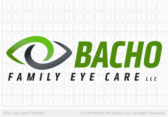 Metal Eye Logo
