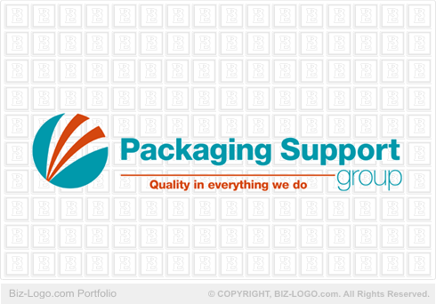 Packaging Support Logo