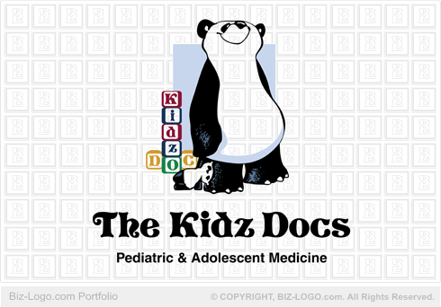 Pediatric Logo 