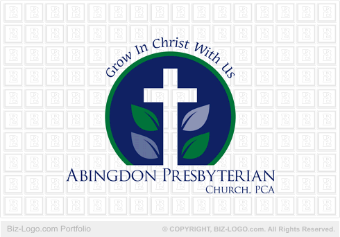 Presbytarian Church Logo