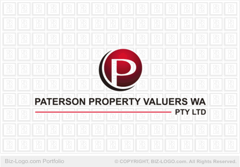 Property Valuers Logo
