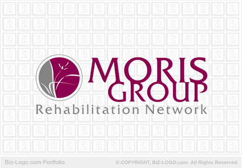 Rehabilitation Logo
