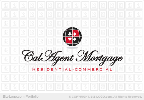 Residential Commercial Mortgage Logo