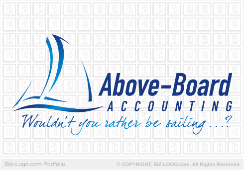 Sailing Logo
