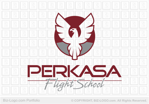 Screaming Eagle Logo