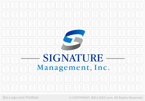 Signature Logo