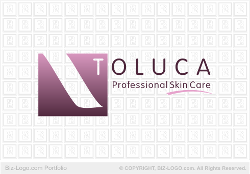 Skin Care Logo