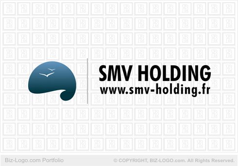 Sky Birds Logo