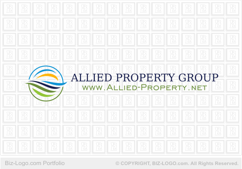 Swoosh Property Group Logo