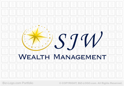 Wealthy Management Logo
