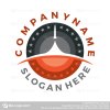 Rocket Launch Logo