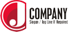 Red Letter J Logo