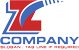 Red Letter Z Logo