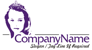 Beautiful Woman Logo