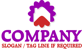 Flower House Logo