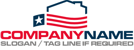 Flag House Logo