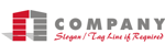 Pillars Home Logo