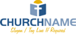 Cross and Tablets Logo