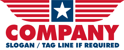 Stars And Stripes Logo