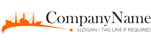 Shipping Logo<br>Watermark will be removed in final logo.