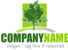 Elegant Tree Logo