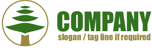 Pine Tree Logo