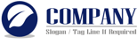 Blue Leaf Logo<br>Watermark will be removed in final logo.
