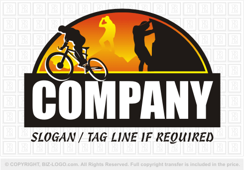 Download Outdoor Adventure Logos Gif