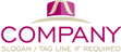 Simple Salon Logo