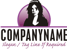 Woman Logo