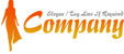 Woman's Clothing Logo