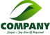 Leaf Page Logo<br>Watermark will be removed in final logo.
