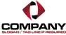 Folded Logo