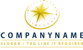 Gold Compass Star Logo
