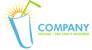 Cold Drink Logo