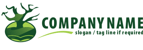 Old Tree Logo