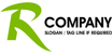 Green R Logo