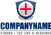 Hospital Shield Logo<br>Watermark will be removed in final logo.