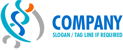 DNA Logo
