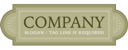 Plaque Logo<br>Watermark will be removed in final logo.