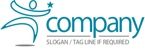 Reach For a Star Logo