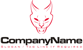 Angry Cat Logo