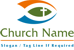 Christian Fish Logo