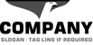 White Eagle Head Logo