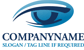 Blue Eye Logo