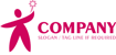Flower Logo