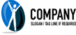 Button Man Logo