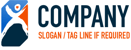 Jumping Logo