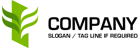 Plant Logo